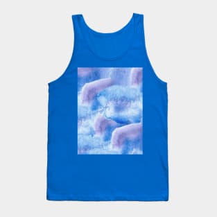 Watercolor Tank Top